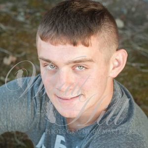 Meet your Posher, Seth